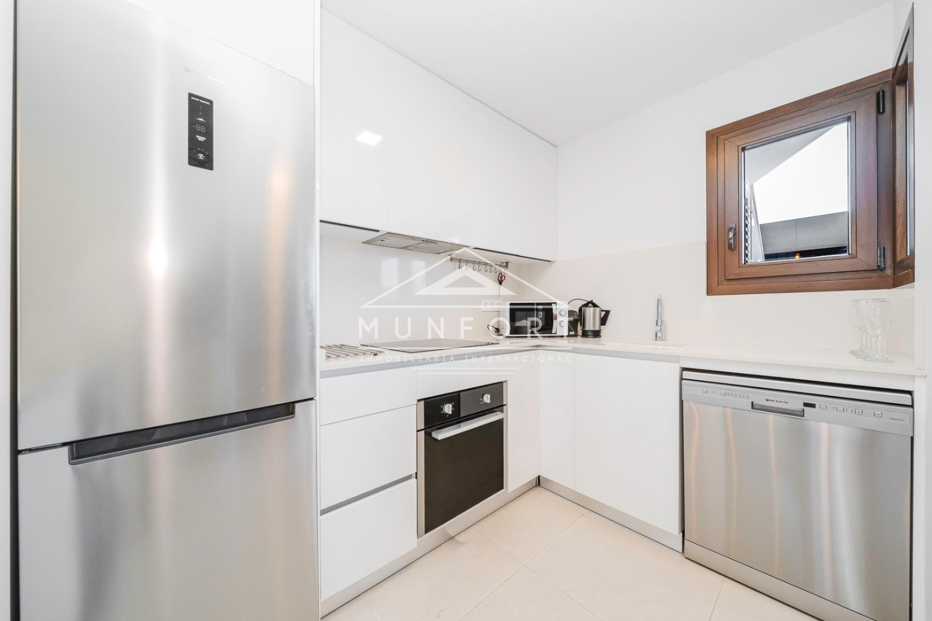 Revente - Bungalows -
San Pedro del Pinatar