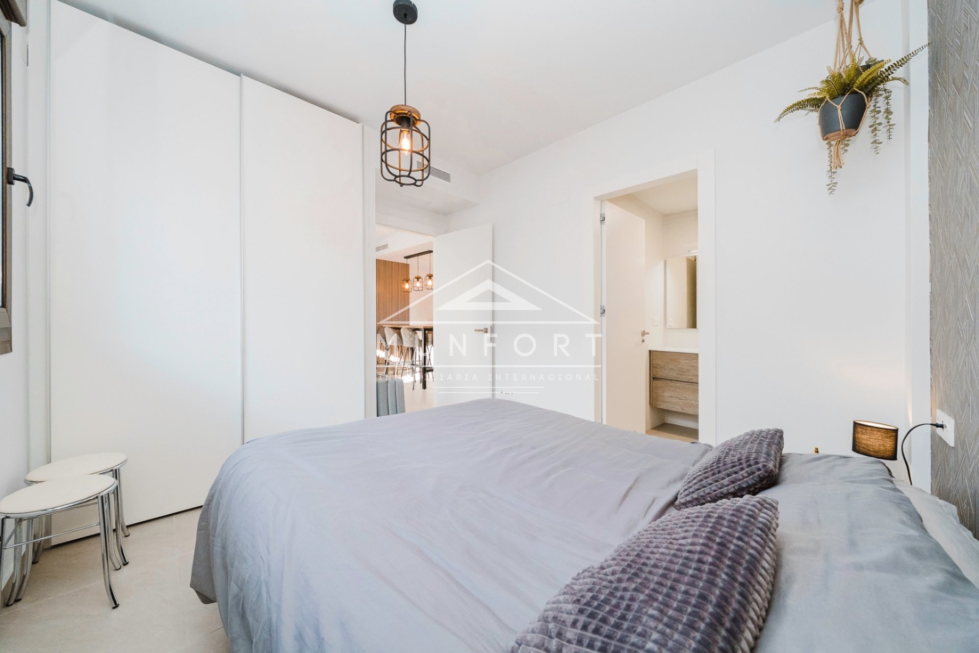 Revente - Bungalows -
San Pedro del Pinatar