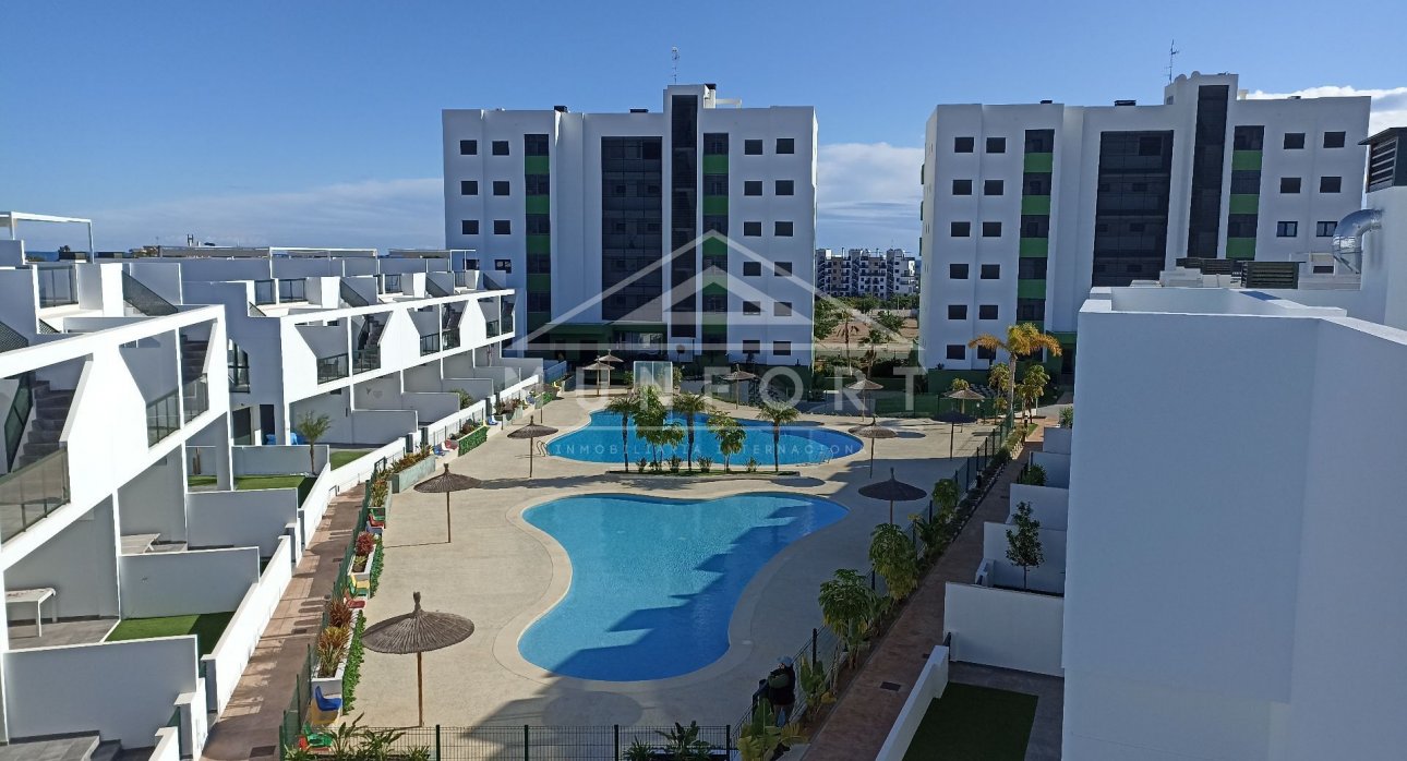 Revente - Bungalows -
Torre de la Horadada - Las HIguericas