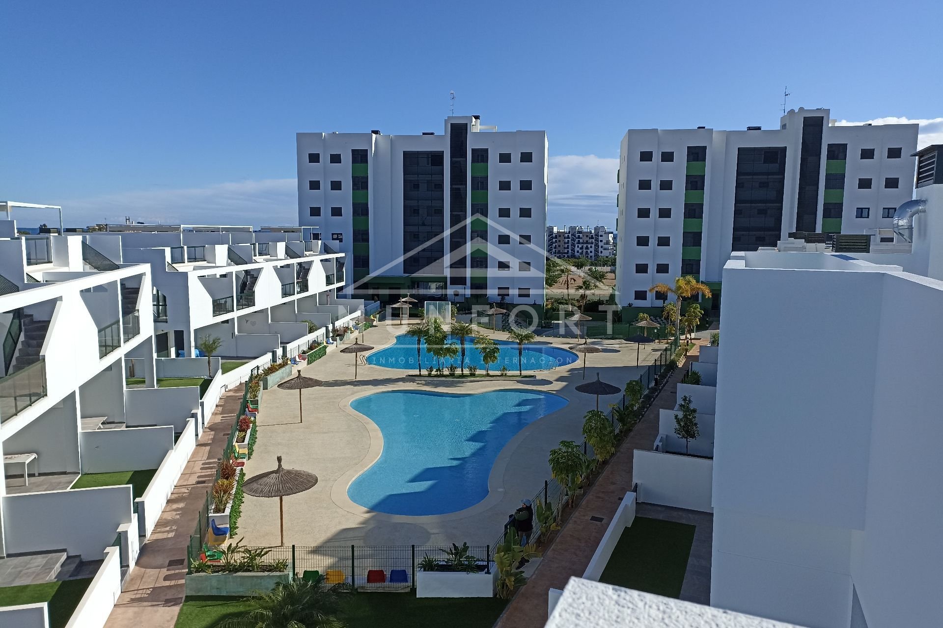 Revente - Bungalows -
Torre de la Horadada - Las HIguericas