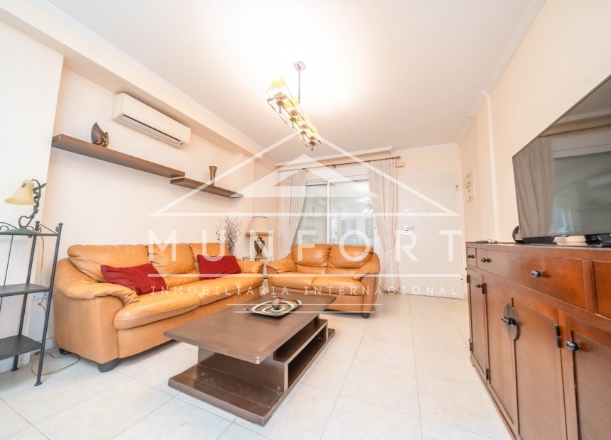 Revente - Bungalows -
Torre-Pacheco - SAN CAYETANO