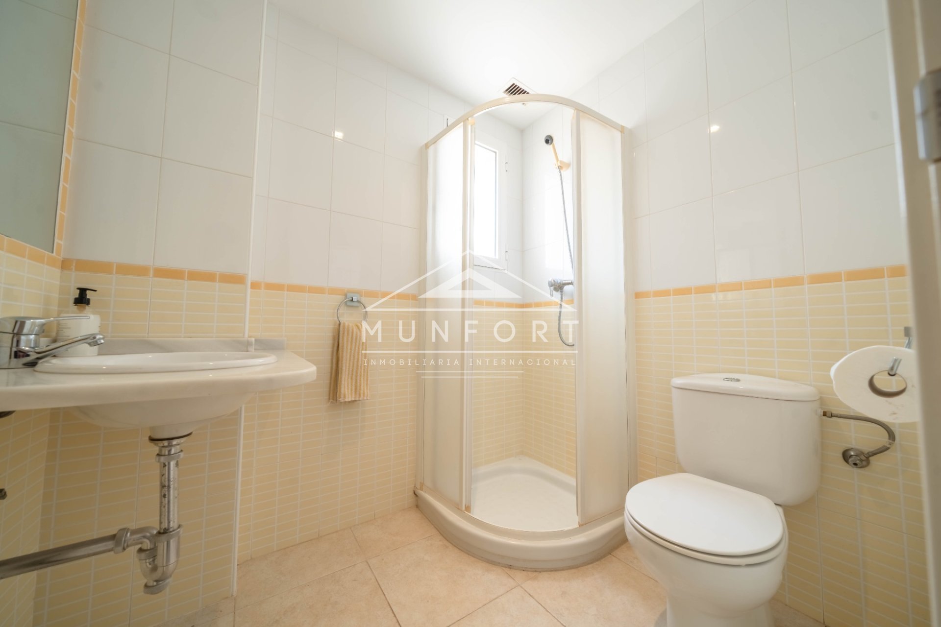 Revente - Bungalows -
Torre-Pacheco - SAN CAYETANO