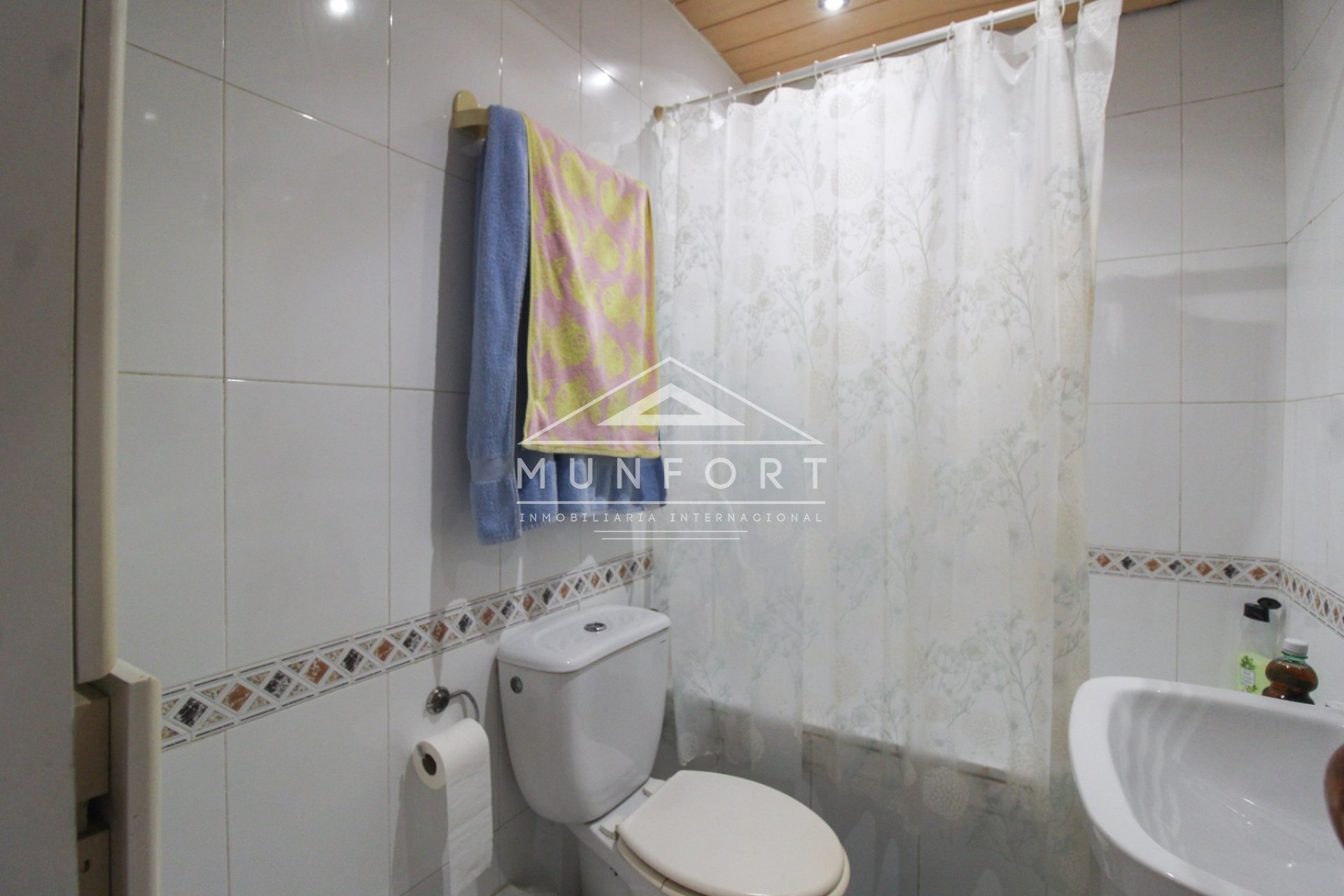 Revente - Bungalows -
Torrevieja - El Chaparral - Torrevieja