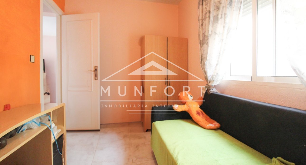 Revente - Bungalows -
Torrevieja - El Chaparral - Torrevieja