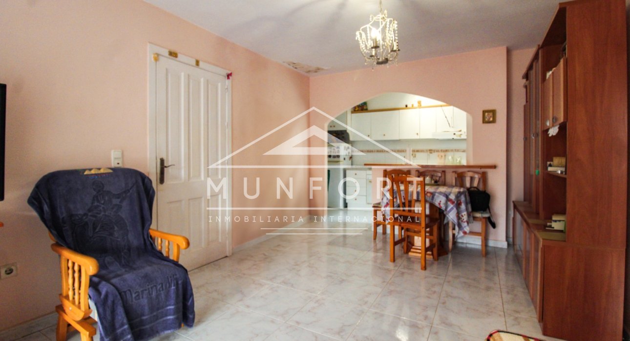 Revente - Bungalows -
Torrevieja - El Chaparral - Torrevieja