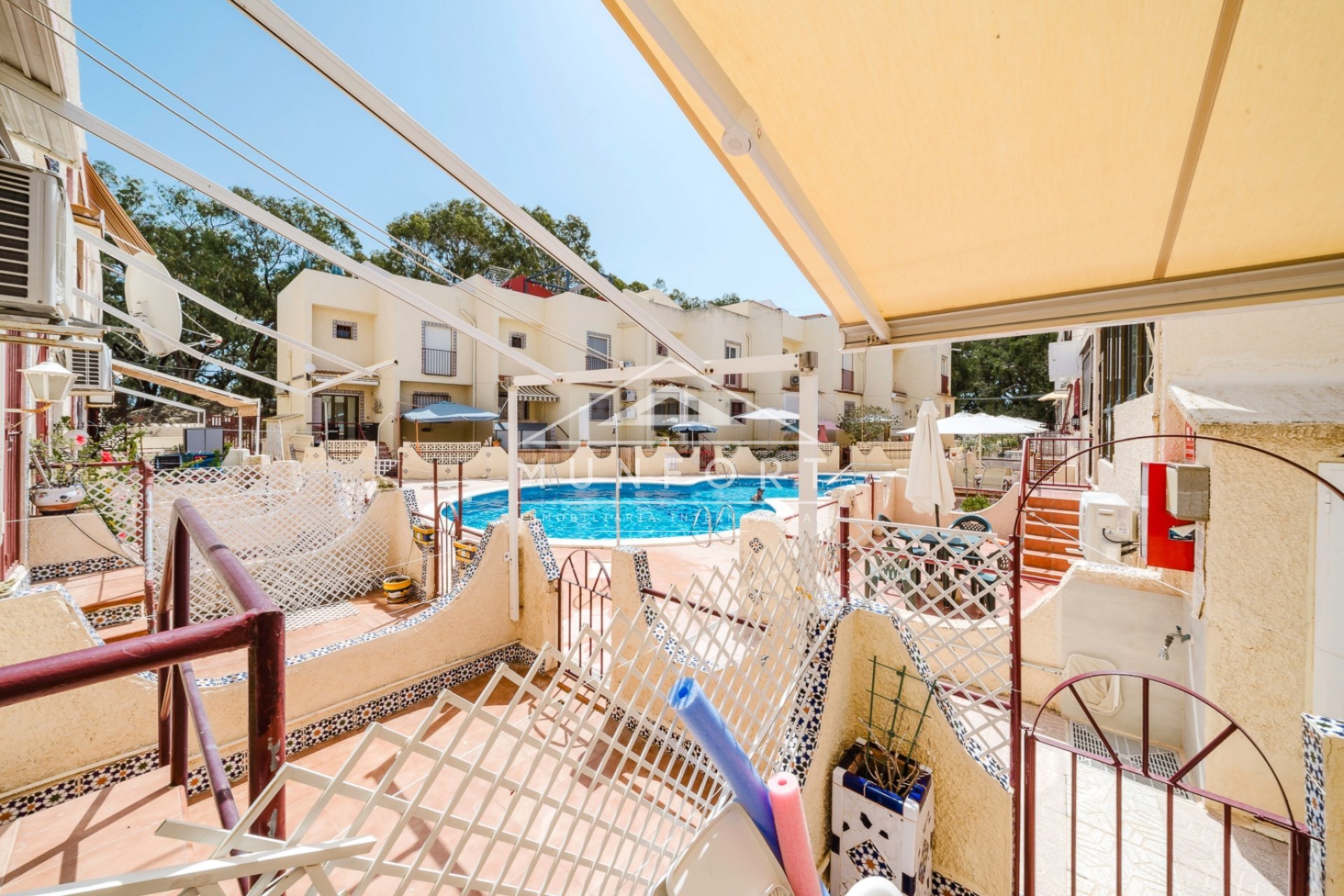 Revente - Bungalows -
Torrevieja - La Mata - Torrevieja