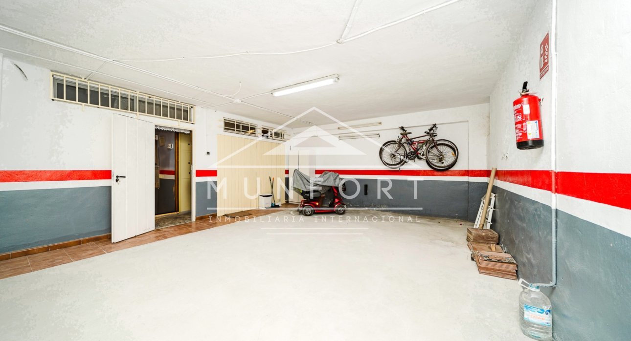 Revente - Bungalows -
Torrevieja - La Mata - Torrevieja