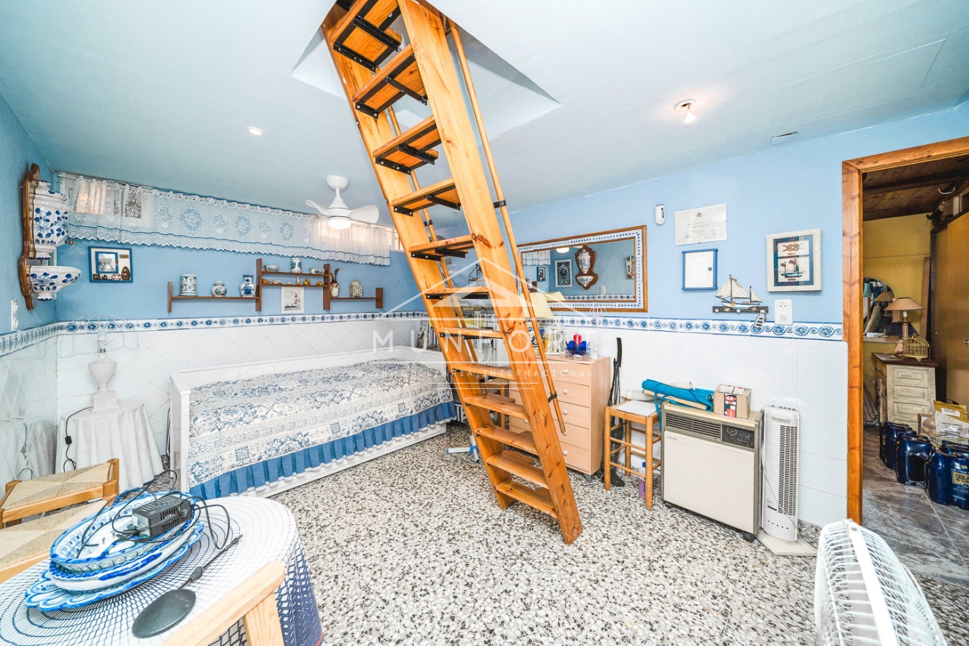 Revente - Bungalows -
Torrevieja - La Mata - Torrevieja