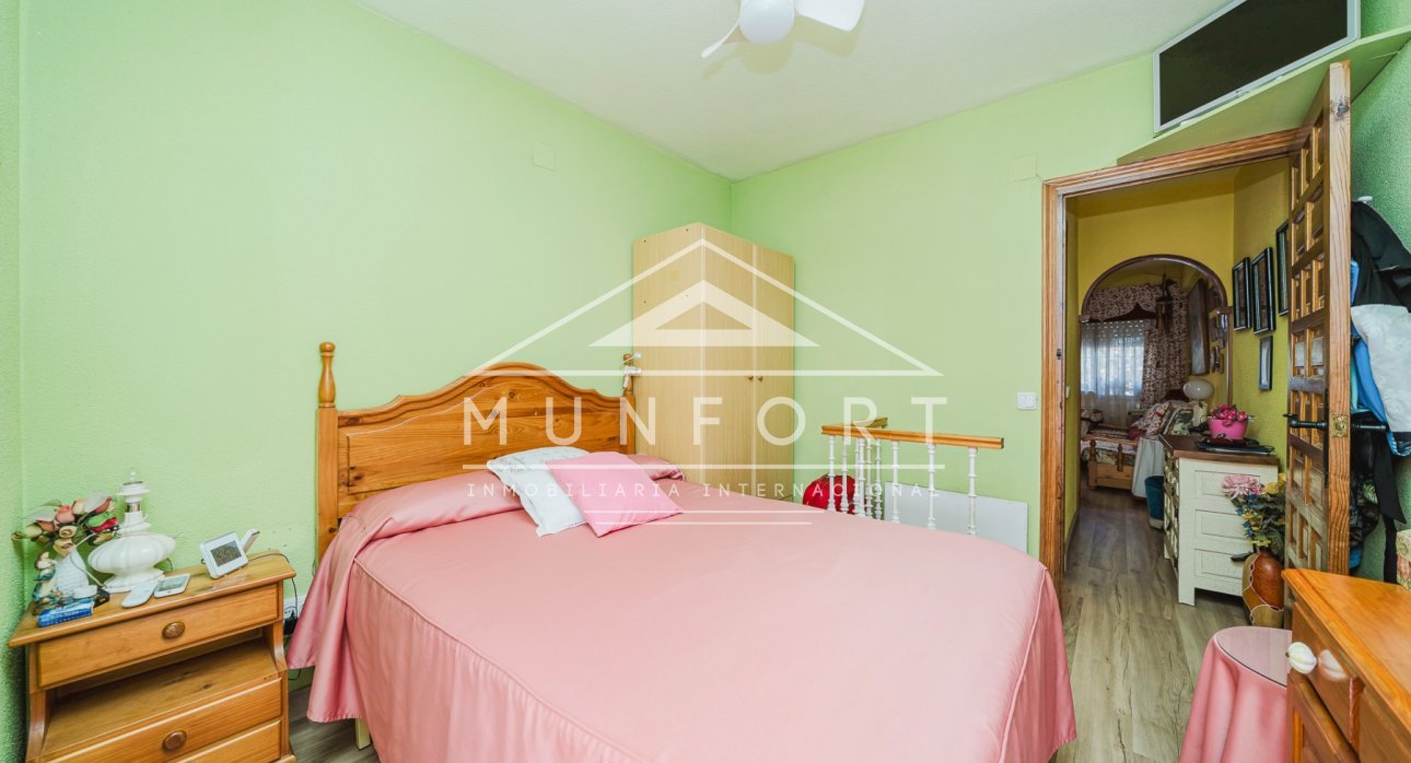 Revente - Bungalows -
Torrevieja - La Mata - Torrevieja