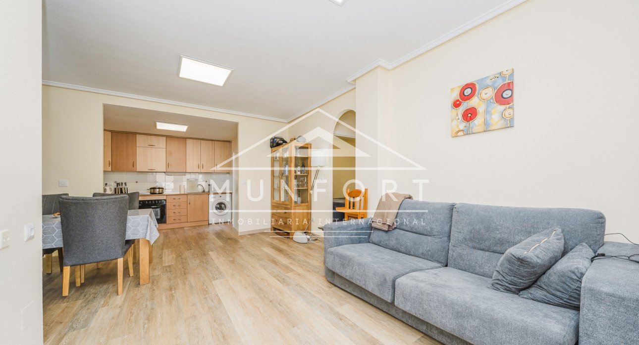 Revente - Bungalows -
Torrevieja - La Mata - Torrevieja