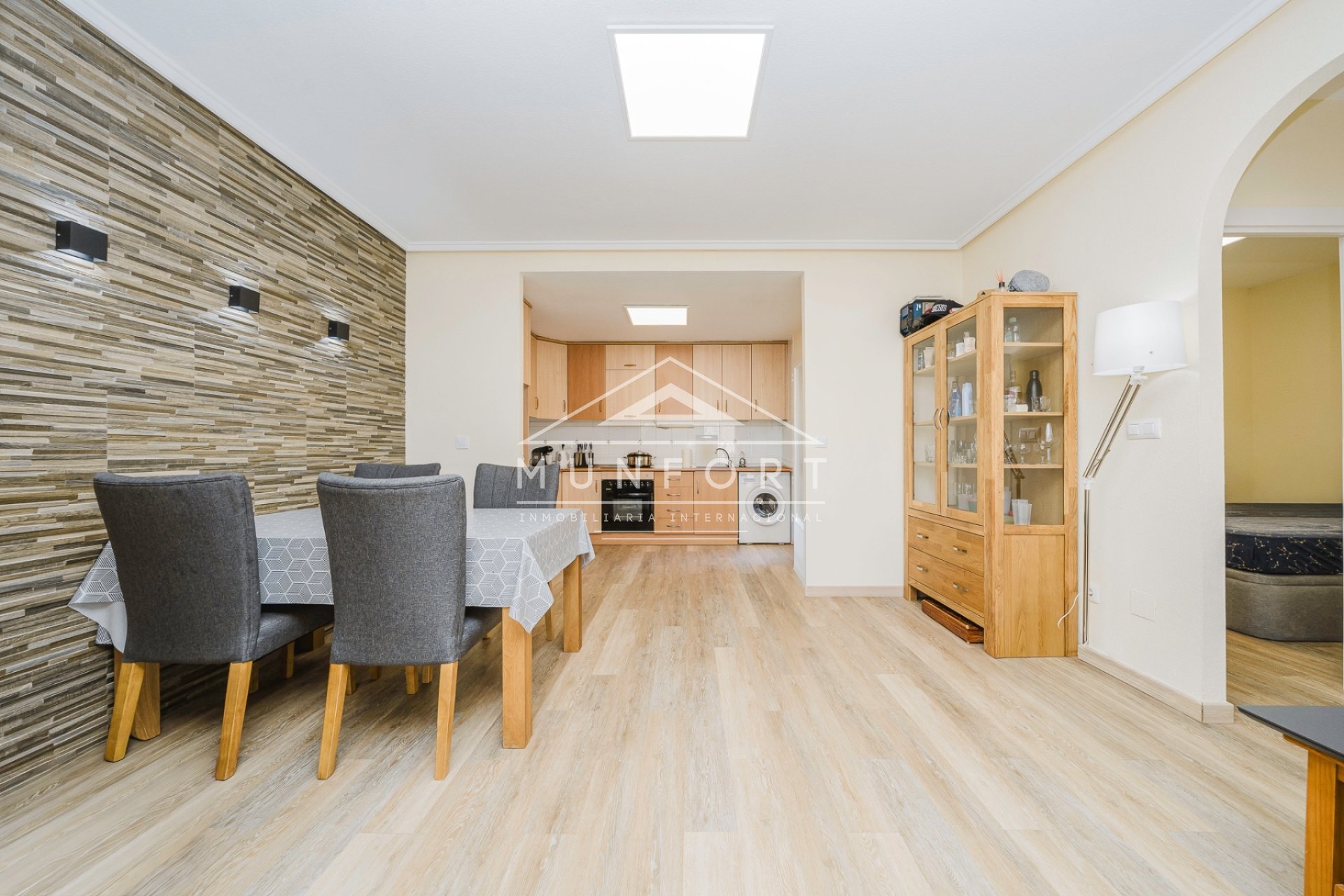 Revente - Bungalows -
Torrevieja - La Mata - Torrevieja