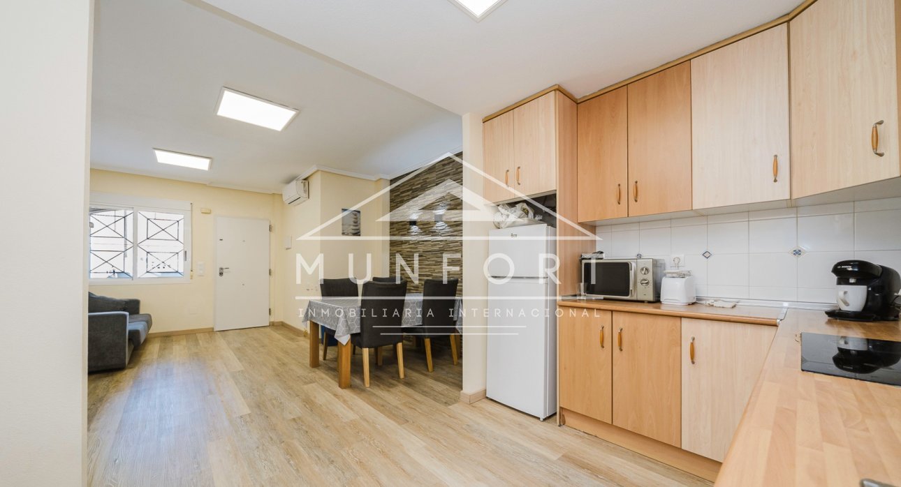 Revente - Bungalows -
Torrevieja - La Mata - Torrevieja