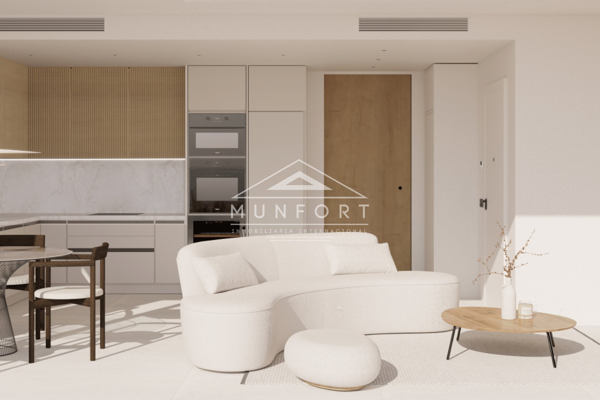 Revente - Bungalows -
Torrevieja - La Mata - Torrevieja