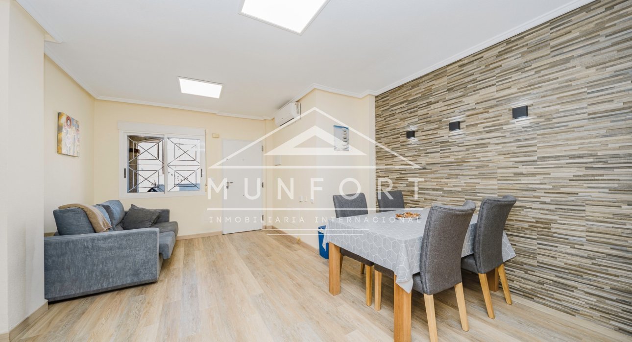 Revente - Bungalows -
Torrevieja - La Mata - Torrevieja