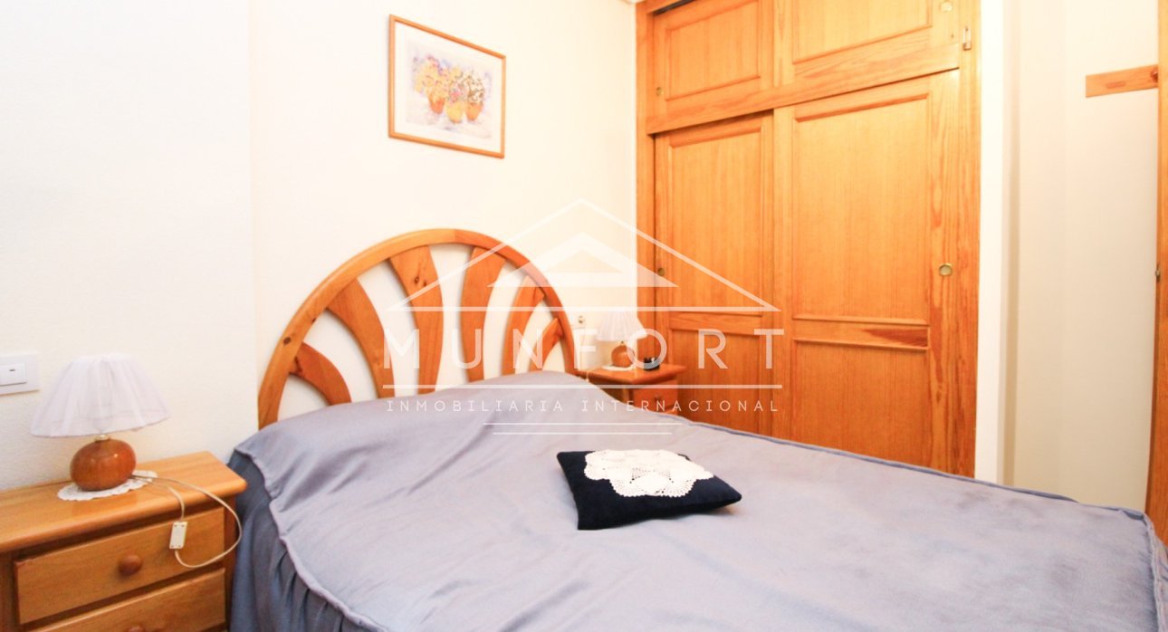 Revente - Bungalows -
Torrevieja - La Veleta - Torrevieja