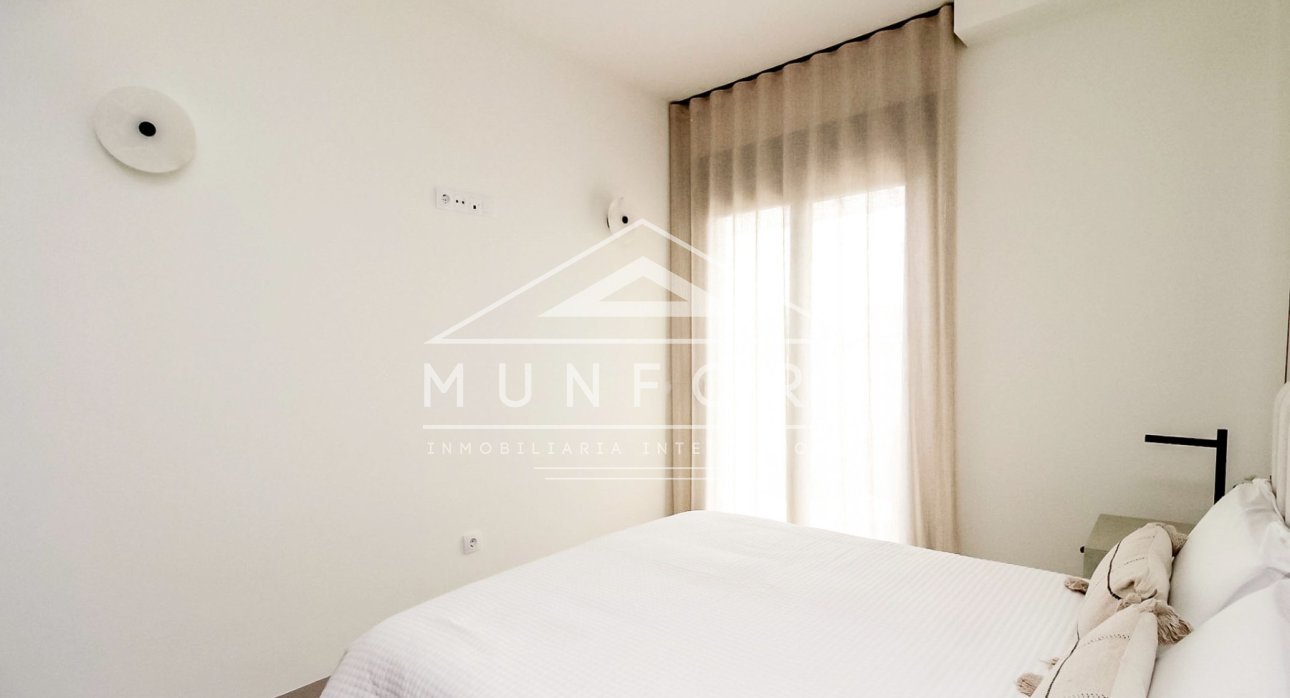 Revente - Bungalows -
Torrevieja - La Veleta - Torrevieja