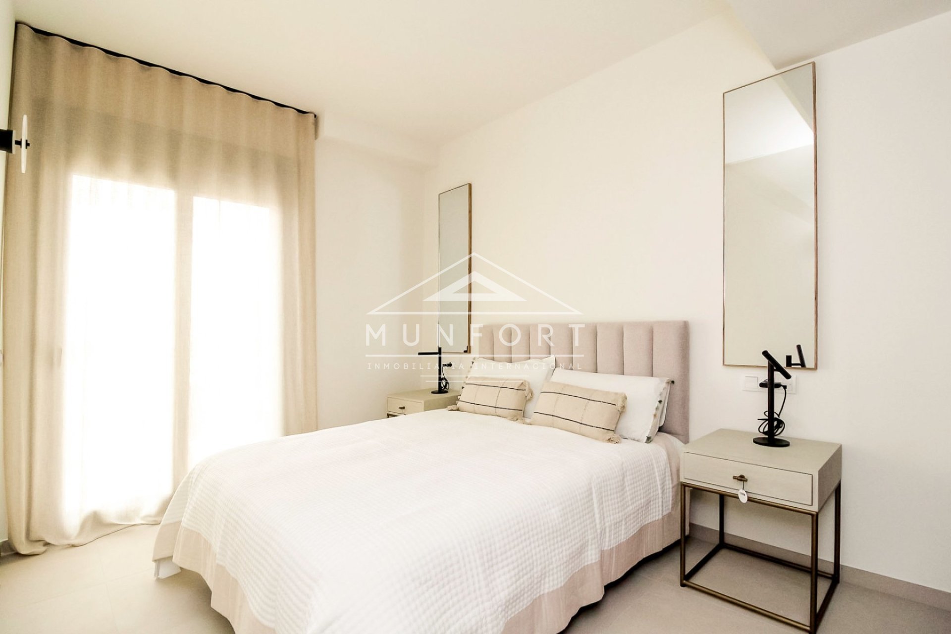 Revente - Bungalows -
Torrevieja - La Veleta - Torrevieja