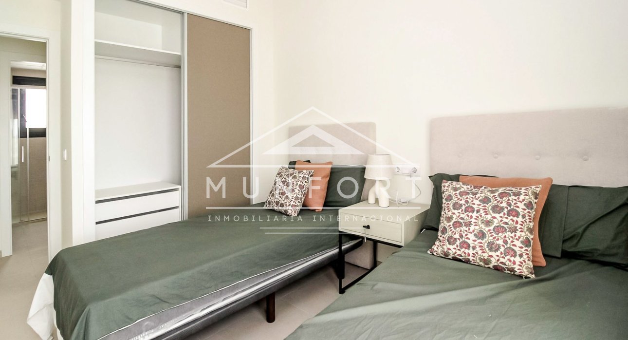 Revente - Bungalows -
Torrevieja - La Veleta - Torrevieja