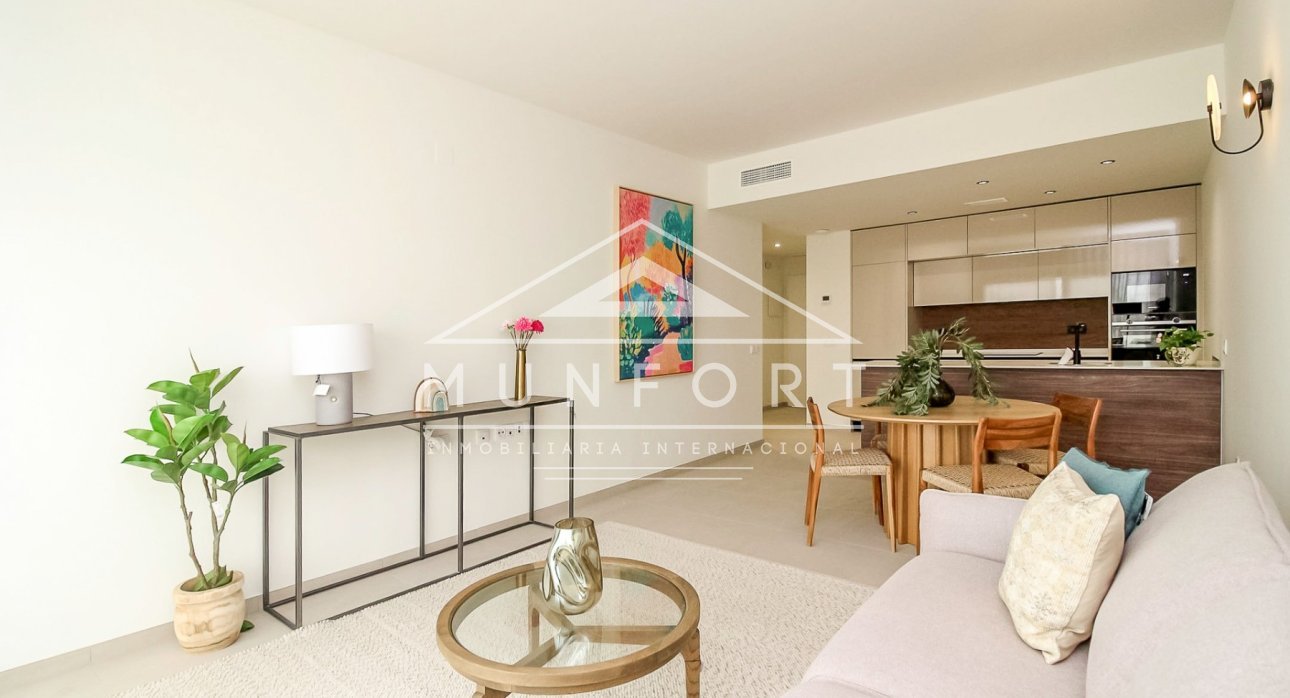 Revente - Bungalows -
Torrevieja - La Veleta - Torrevieja