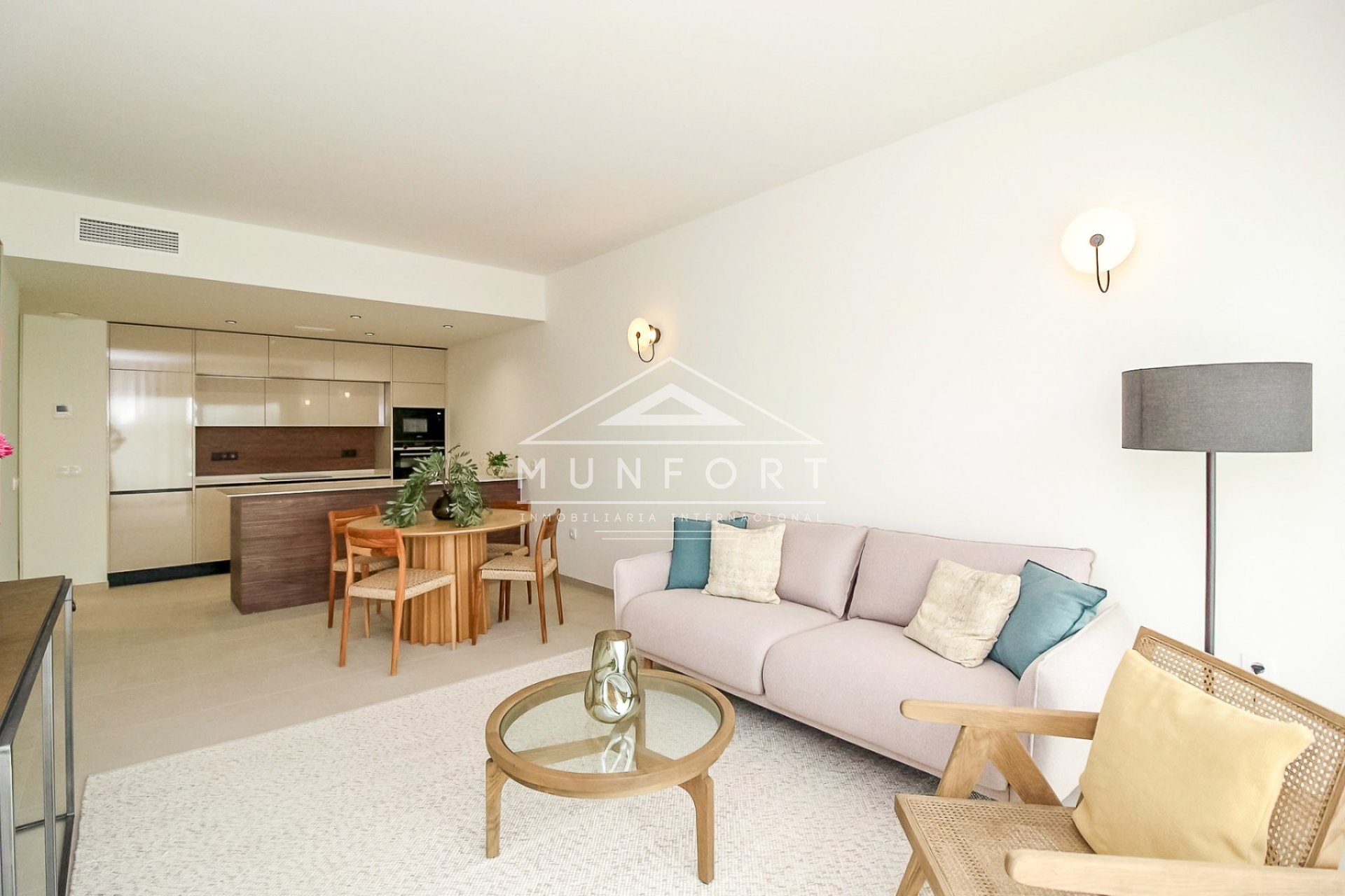 Revente - Bungalows -
Torrevieja - La Veleta - Torrevieja