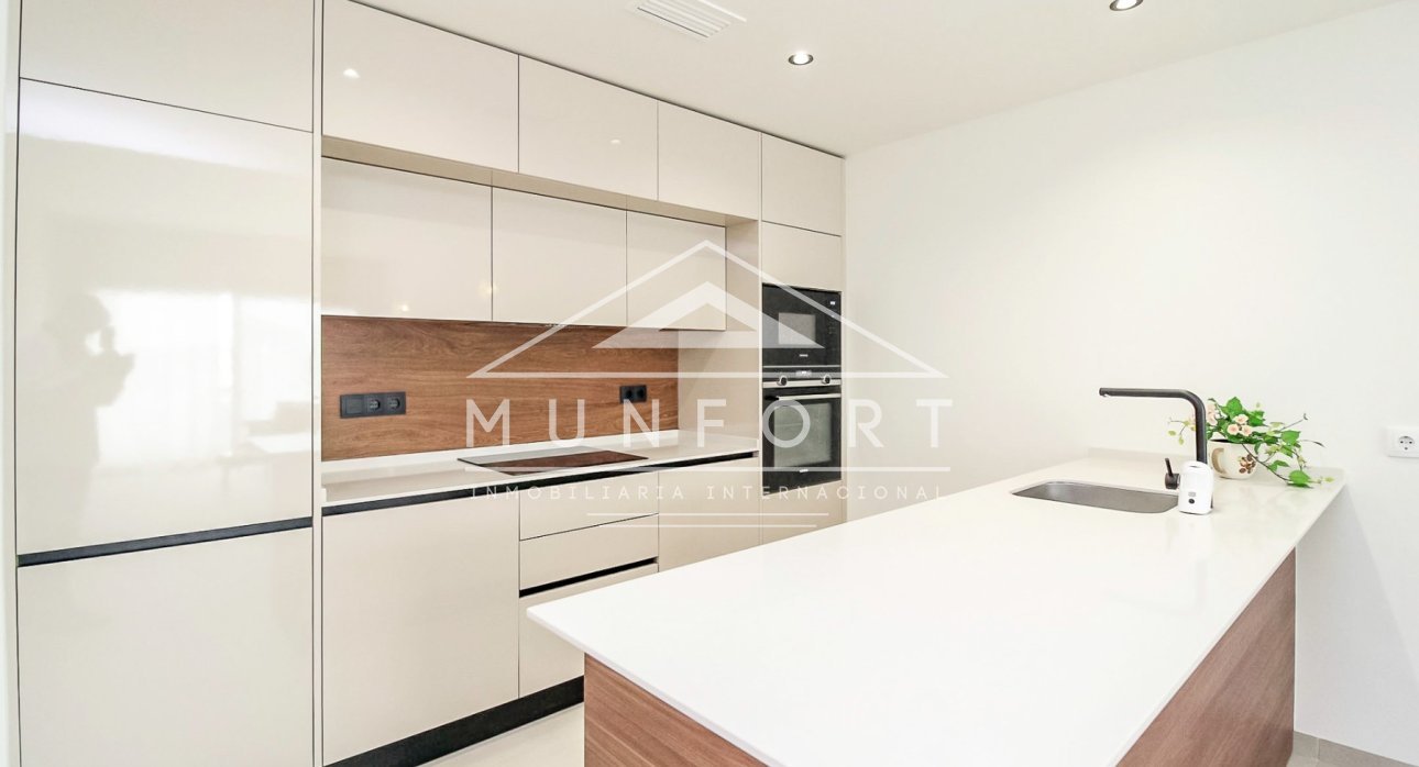 Revente - Bungalows -
Torrevieja - La Veleta - Torrevieja