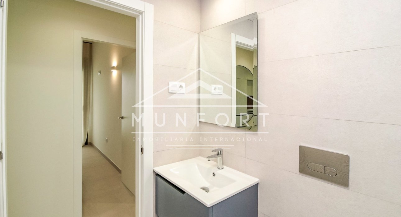 Revente - Bungalows -
Torrevieja - La Veleta - Torrevieja