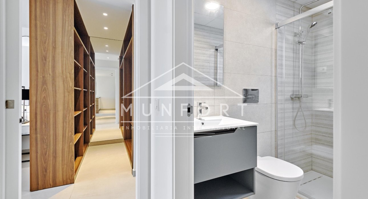 Revente - Bungalows -
Torrevieja - La Veleta - Torrevieja