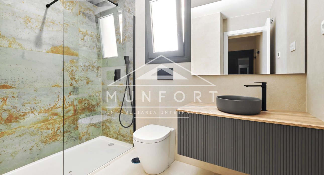 Revente - Bungalows -
Torrevieja - La Veleta - Torrevieja