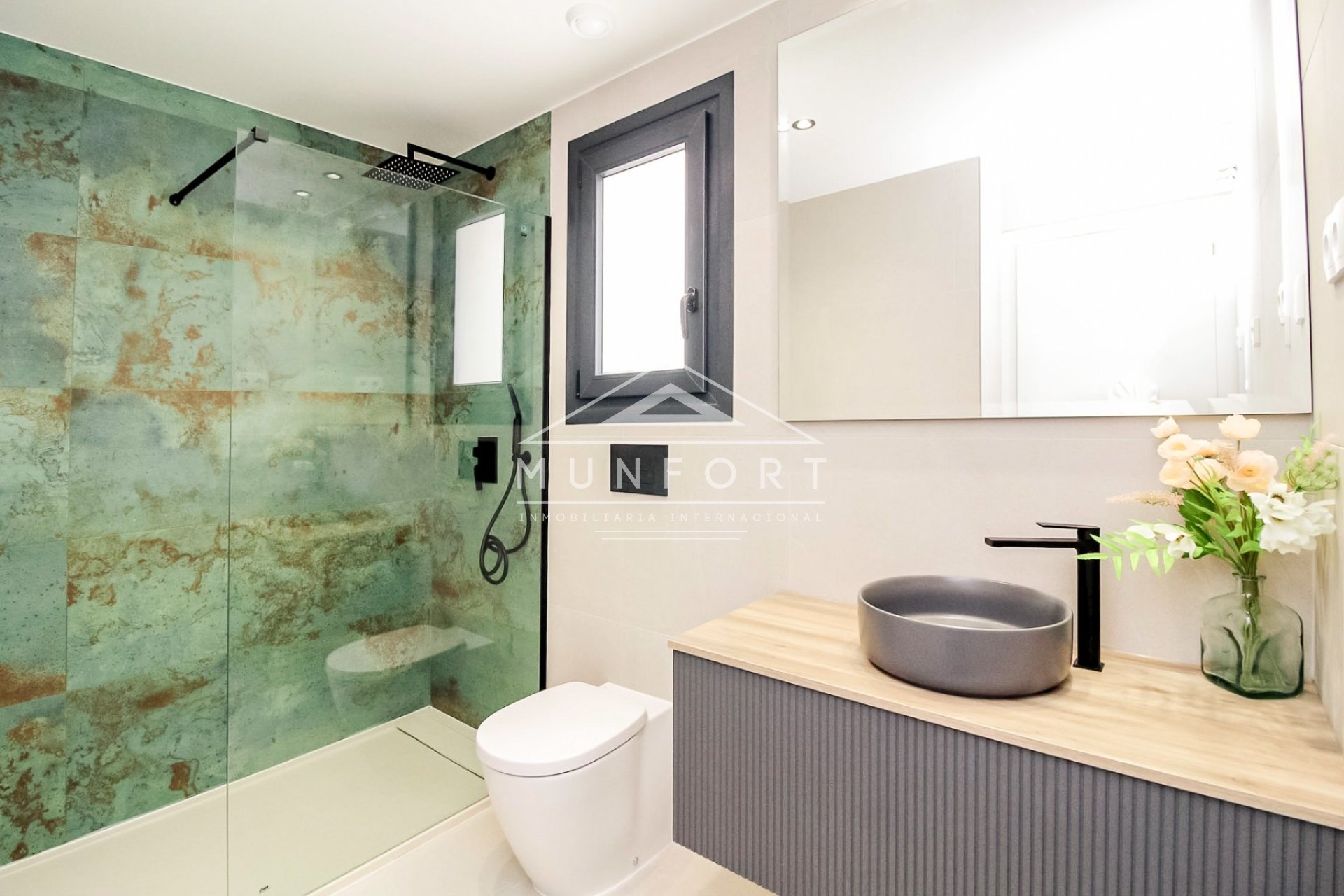 Revente - Bungalows -
Torrevieja - La Veleta - Torrevieja