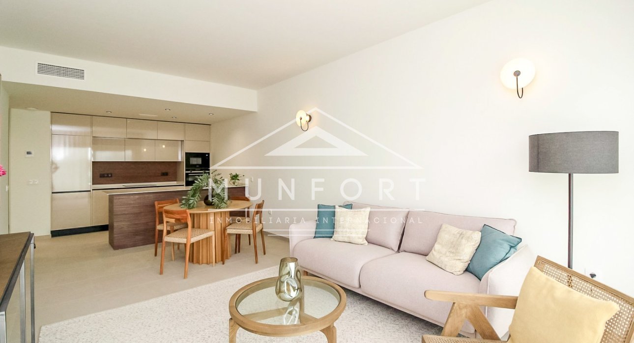 Revente - Bungalows -
Torrevieja - La Veleta - Torrevieja