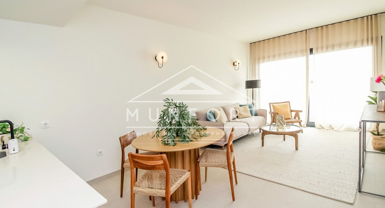 Revente - Bungalows -
Torrevieja - La Veleta - Torrevieja