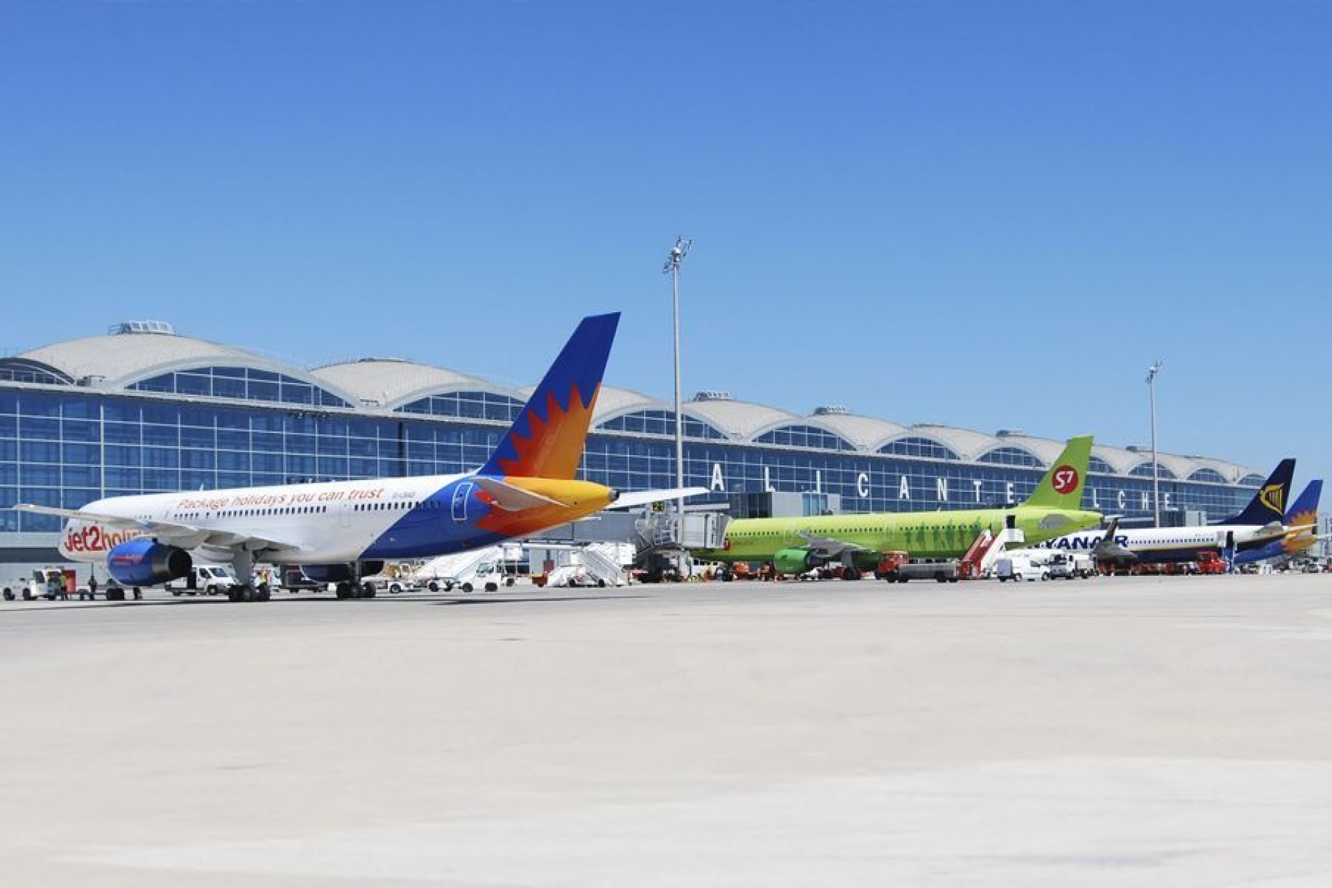 Revente - Bungalows -
Torrevieja - La Veleta - Torrevieja