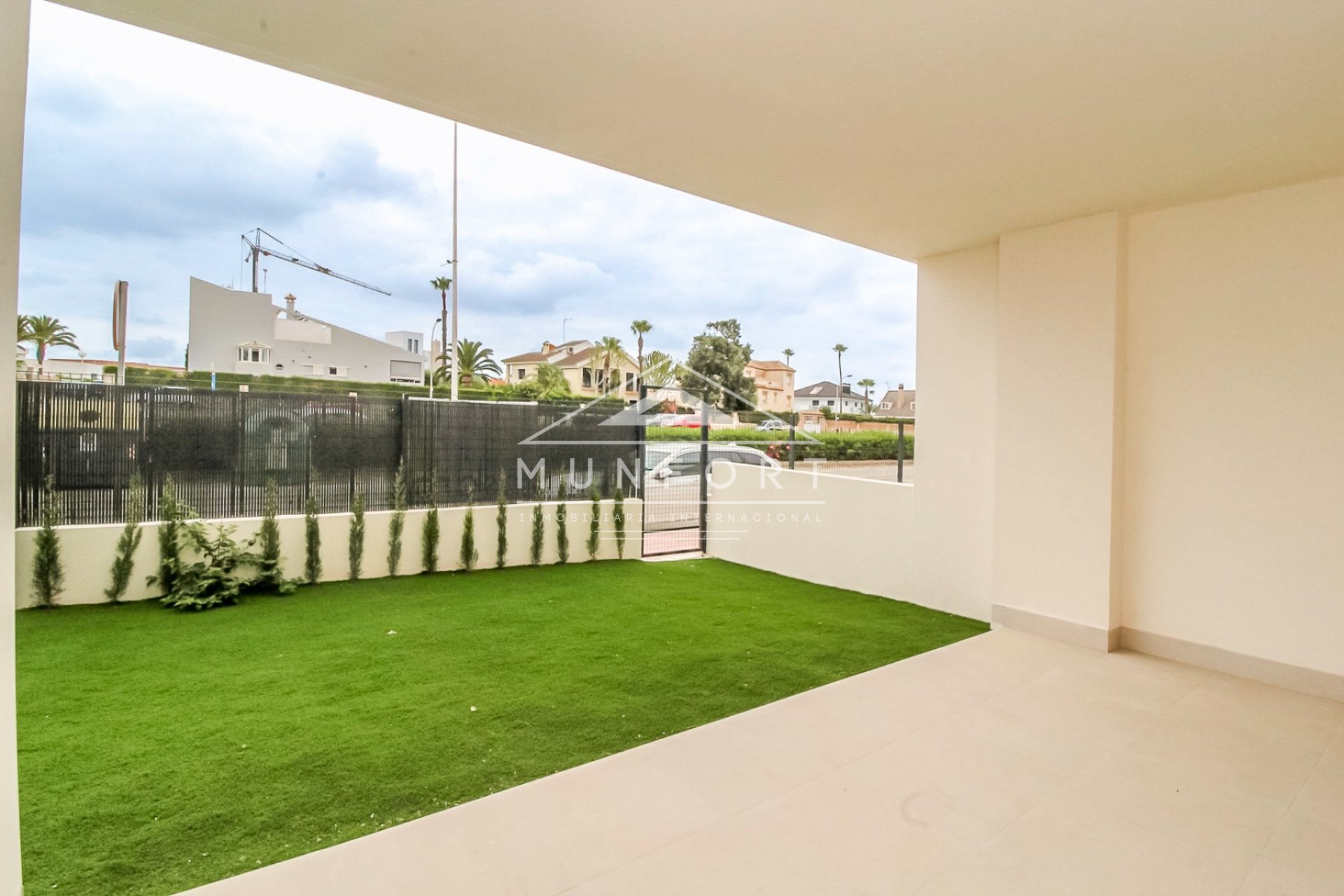 Revente - Bungalows -
Torrevieja - La Veleta - Torrevieja