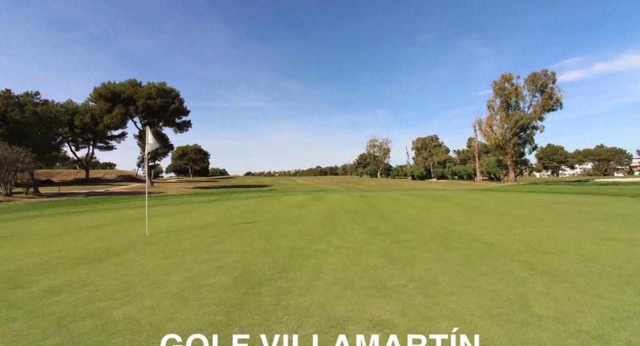 Revente - Bungalows -
Torrevieja - La Veleta - Torrevieja