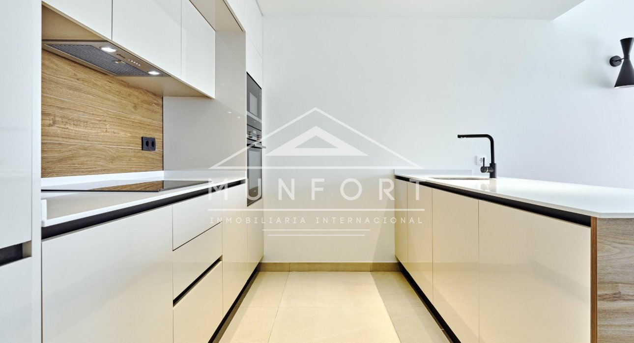 Revente - Bungalows -
Torrevieja - La Veleta - Torrevieja