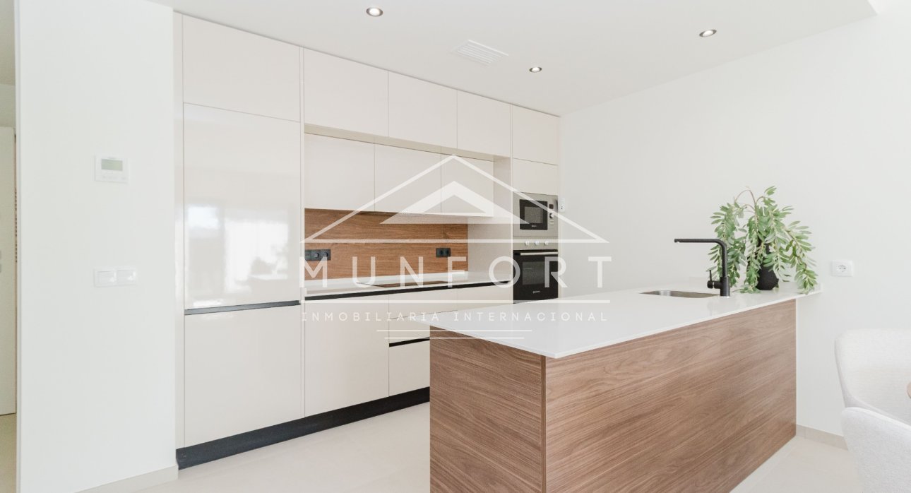 Revente - Bungalows -
Torrevieja - La Veleta - Torrevieja