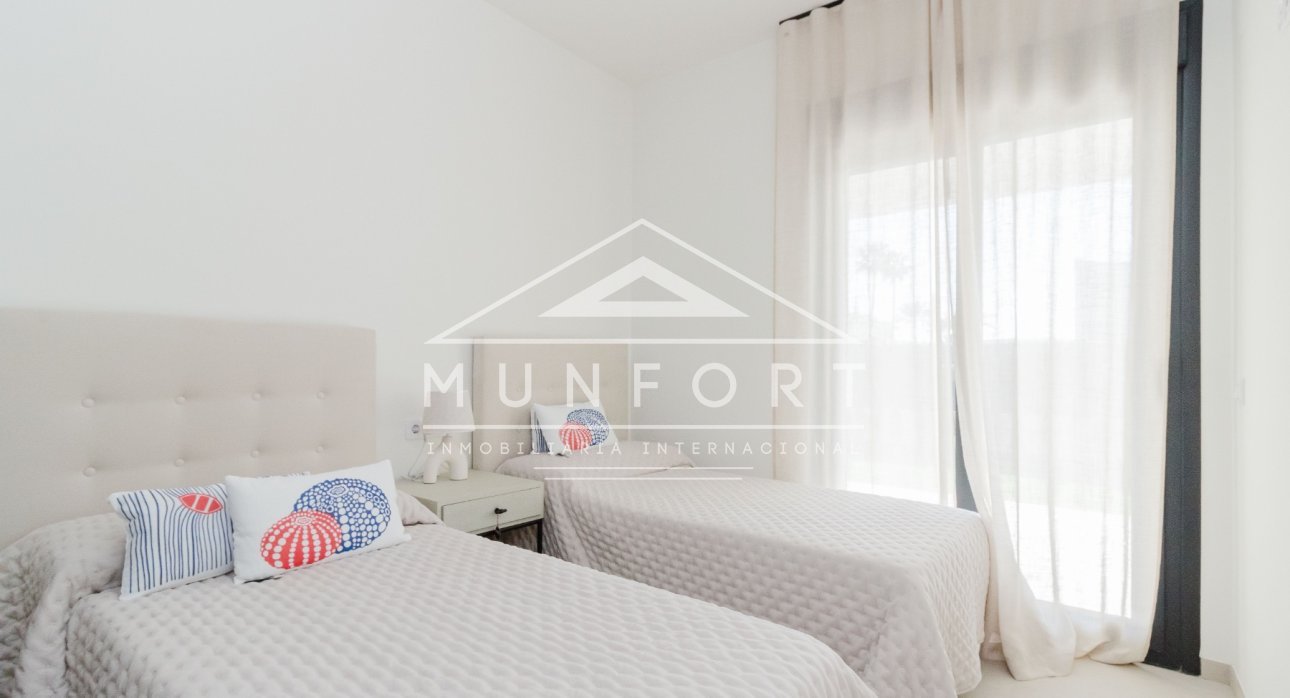 Revente - Bungalows -
Torrevieja - La Veleta - Torrevieja