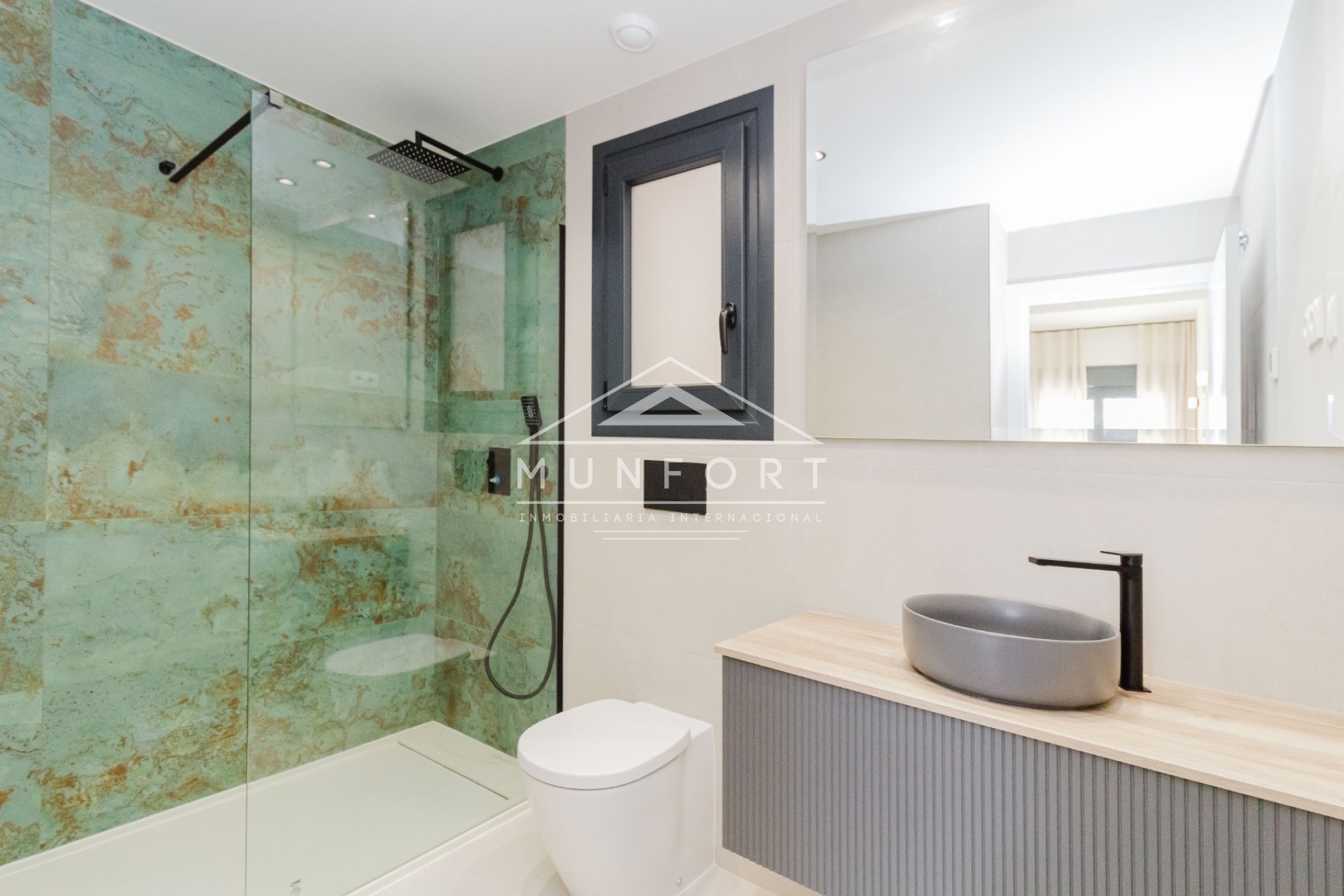 Revente - Bungalows -
Torrevieja - La Veleta - Torrevieja