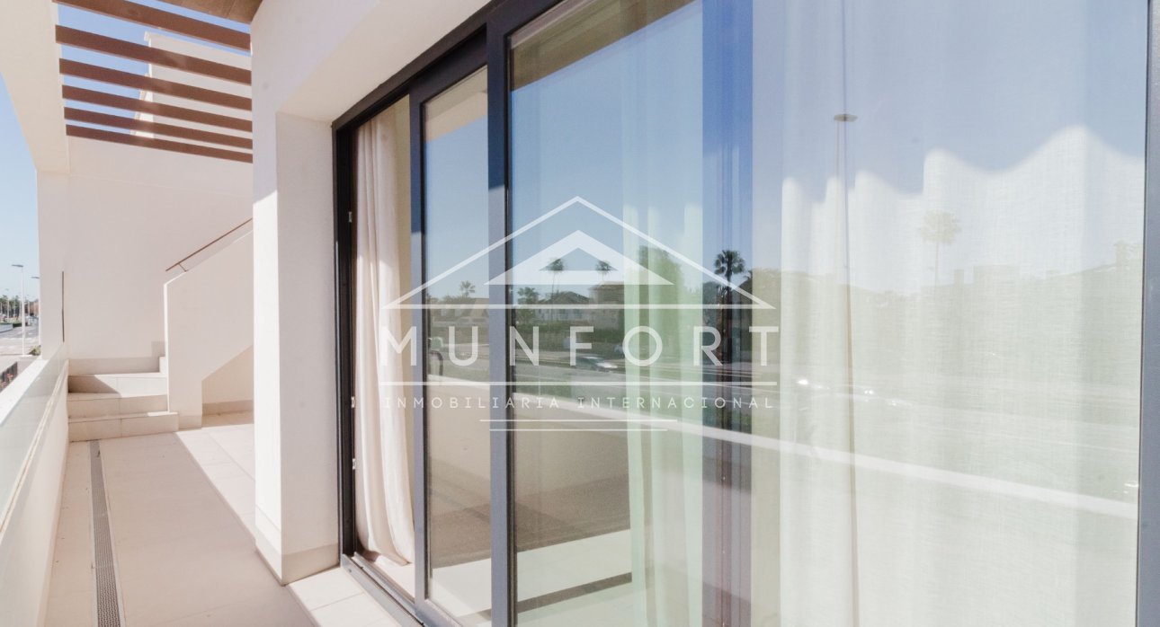 Revente - Bungalows -
Torrevieja - La Veleta - Torrevieja