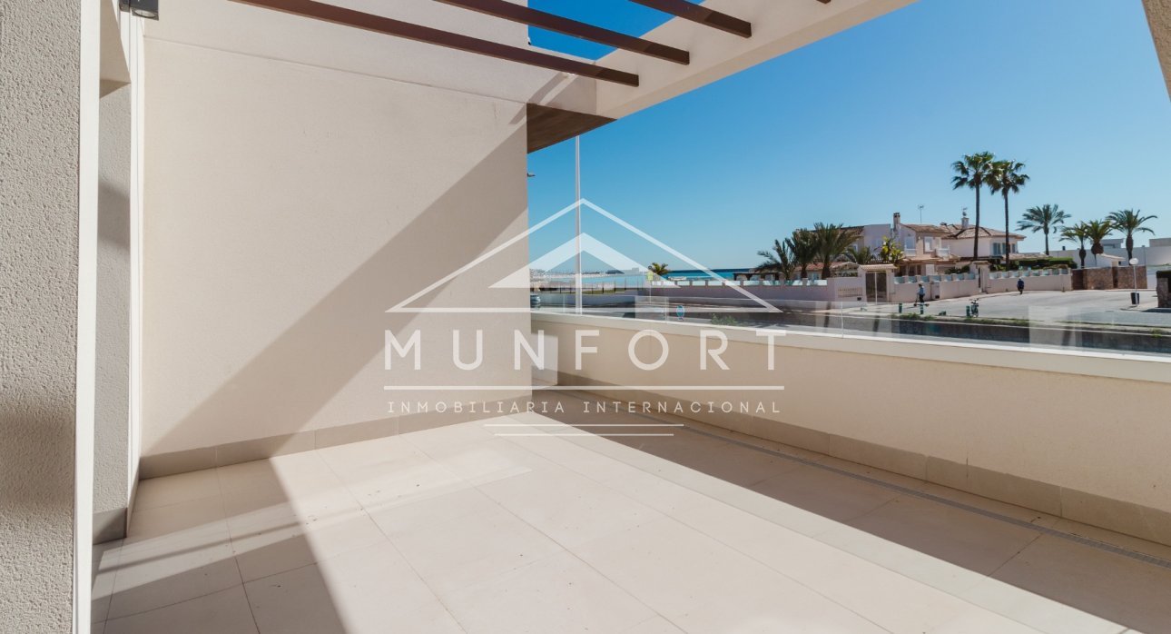 Revente - Bungalows -
Torrevieja - La Veleta - Torrevieja