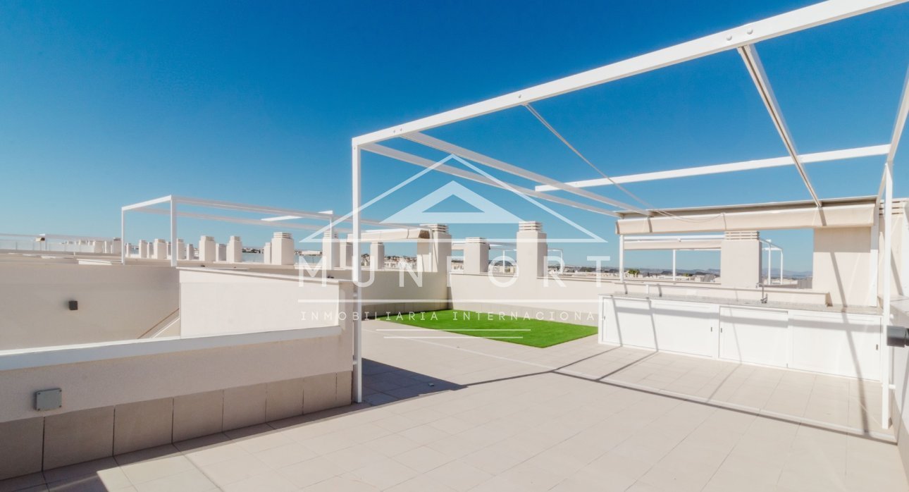 Revente - Bungalows -
Torrevieja - La Veleta - Torrevieja