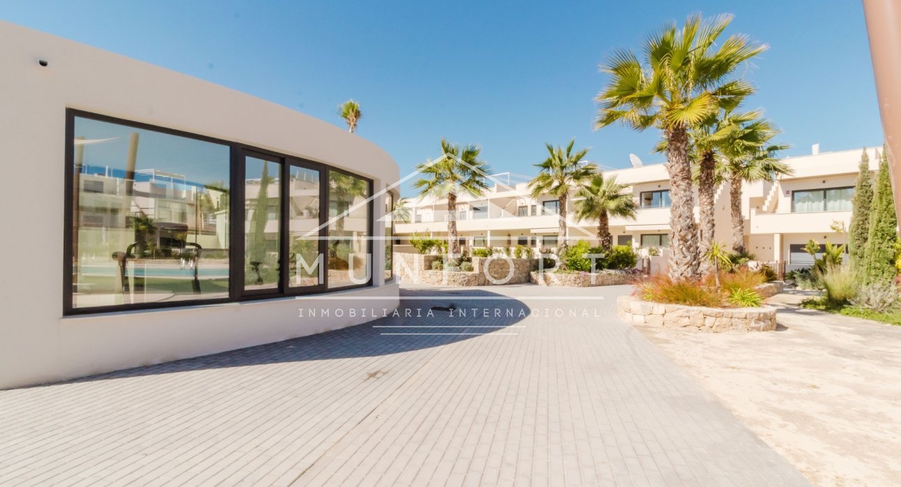 Revente - Bungalows -
Torrevieja - La Veleta - Torrevieja