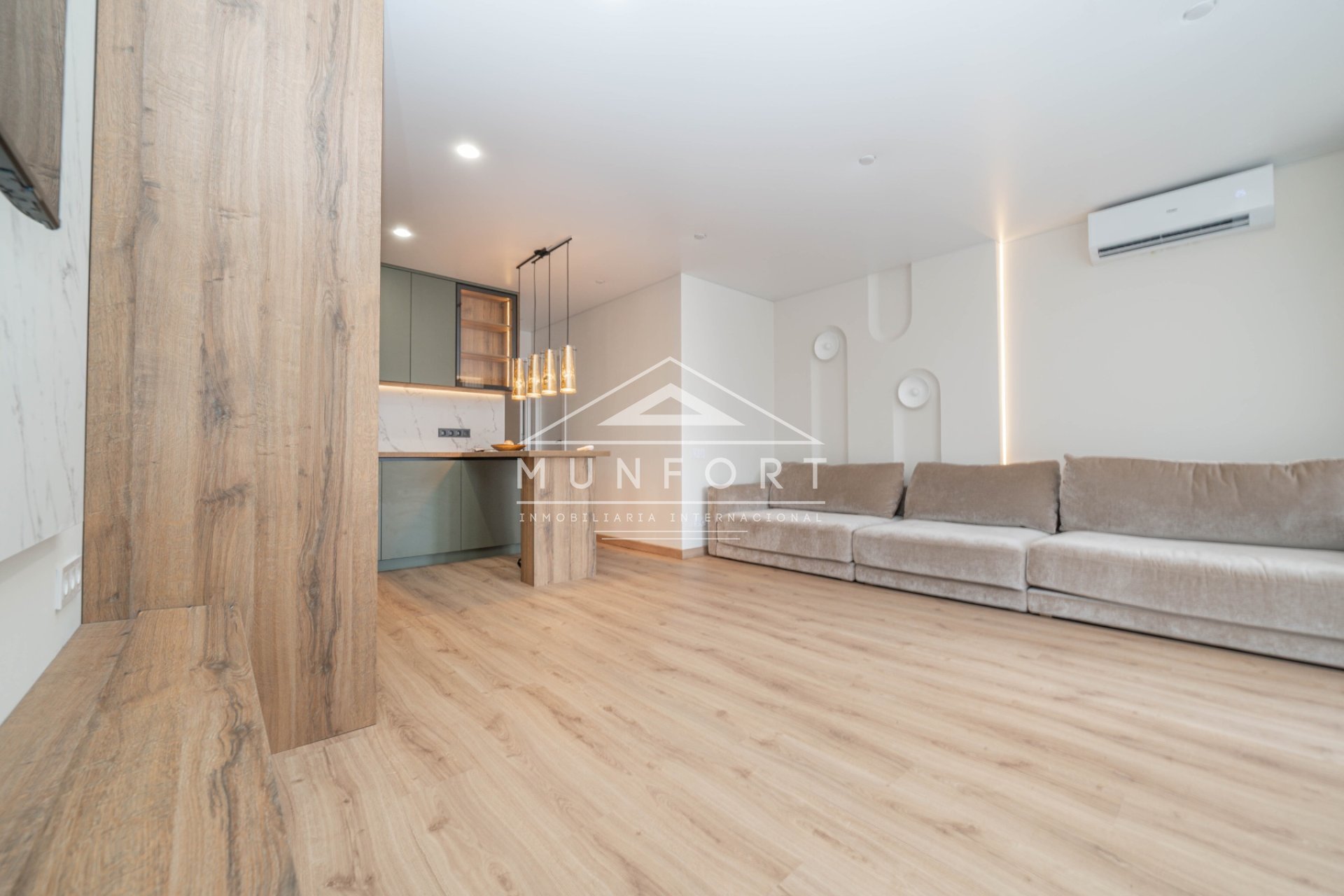Revente - Bungalows -
Torrevieja - La Veleta - Torrevieja