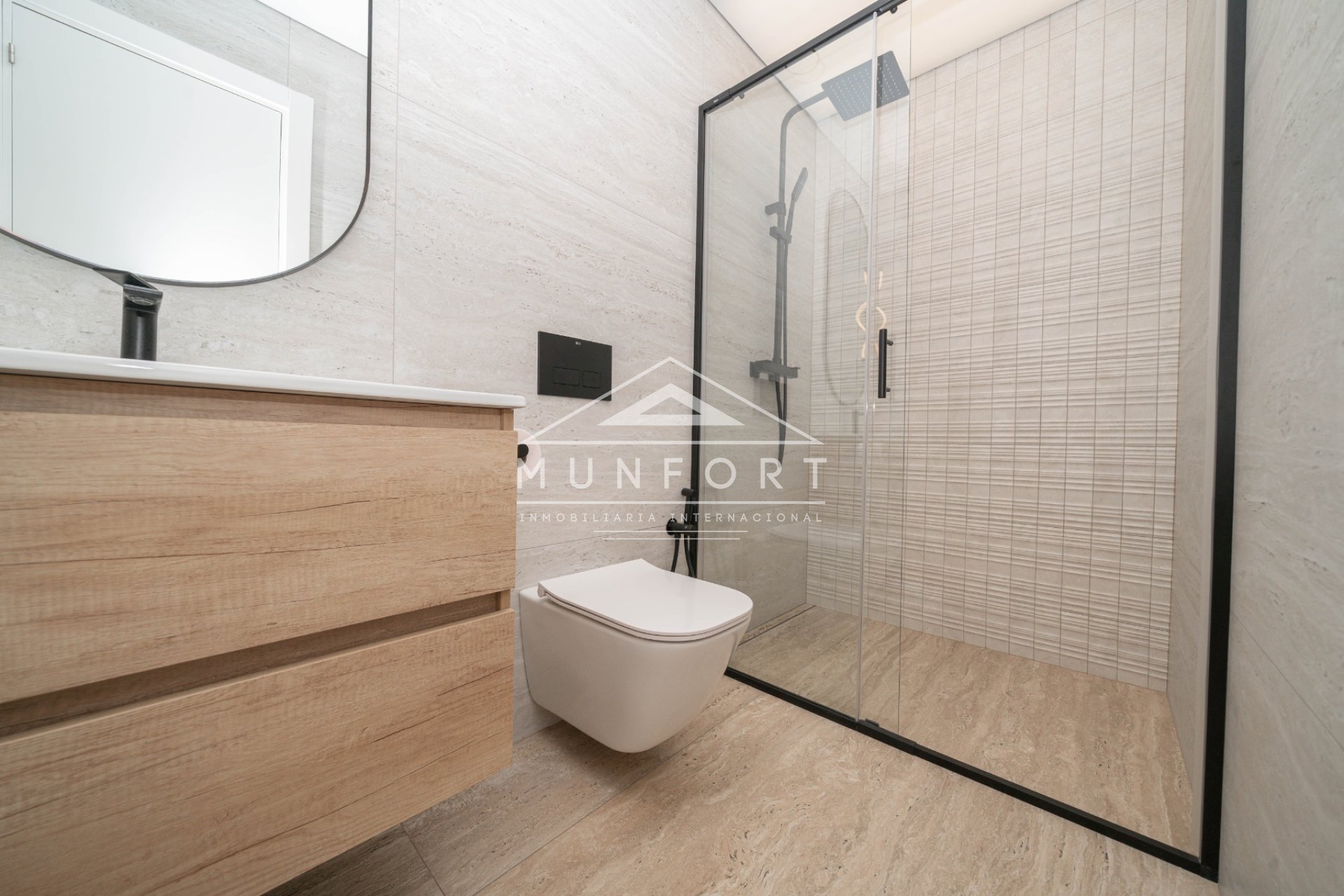 Revente - Bungalows -
Torrevieja - La Veleta - Torrevieja