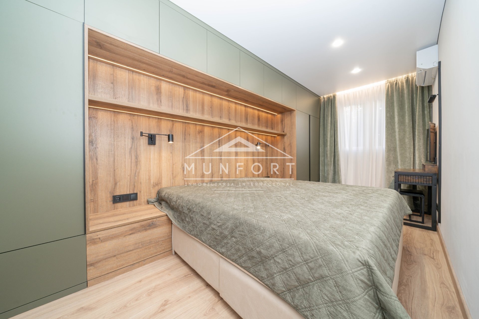 Revente - Bungalows -
Torrevieja - La Veleta - Torrevieja