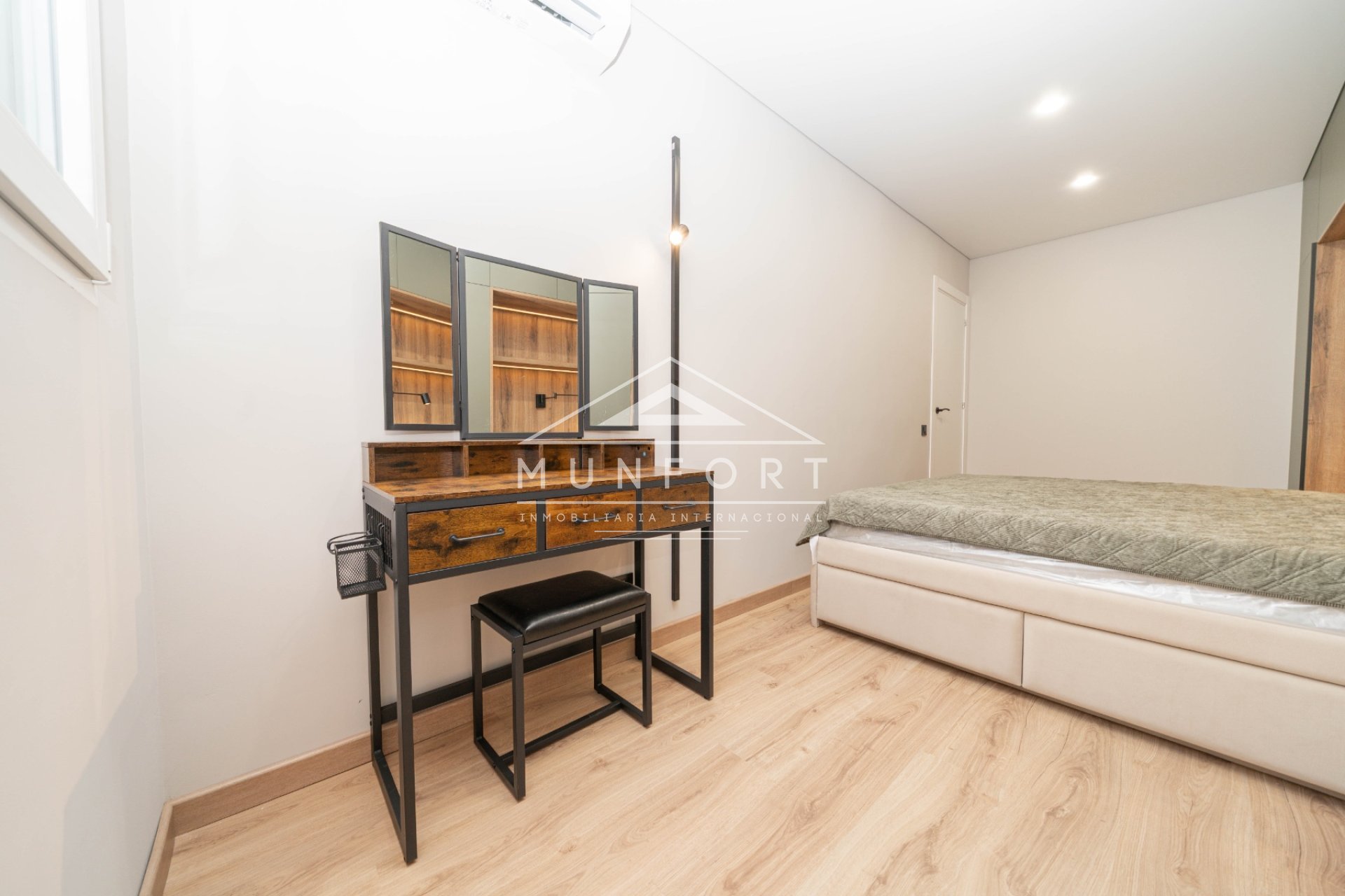 Revente - Bungalows -
Torrevieja - La Veleta - Torrevieja