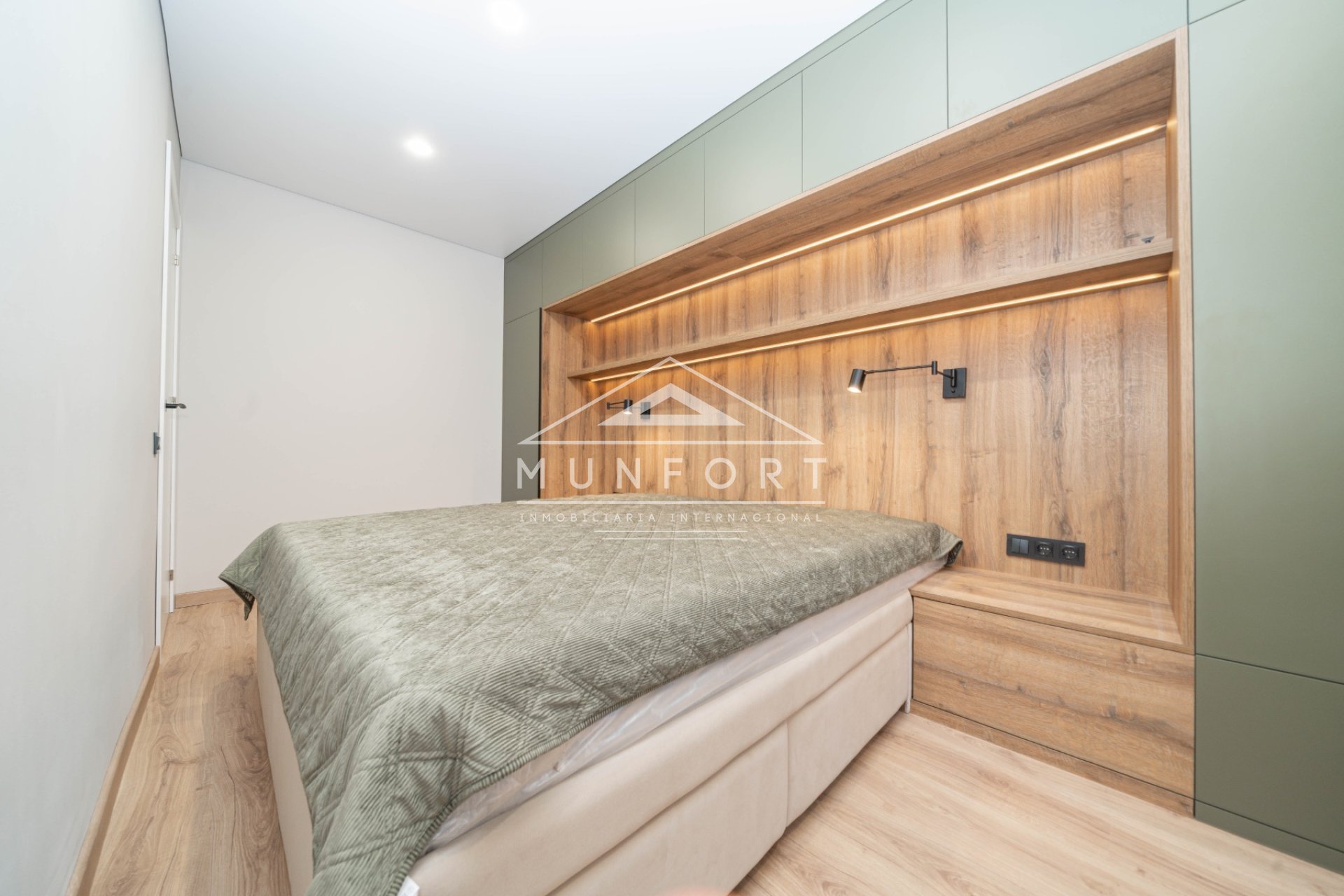 Revente - Bungalows -
Torrevieja - La Veleta - Torrevieja