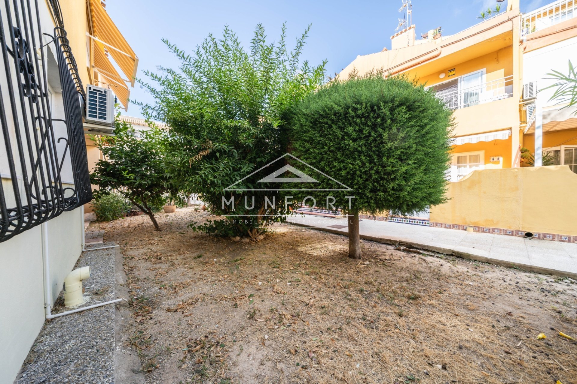 Revente - Bungalows -
Torrevieja - La Veleta - Torrevieja