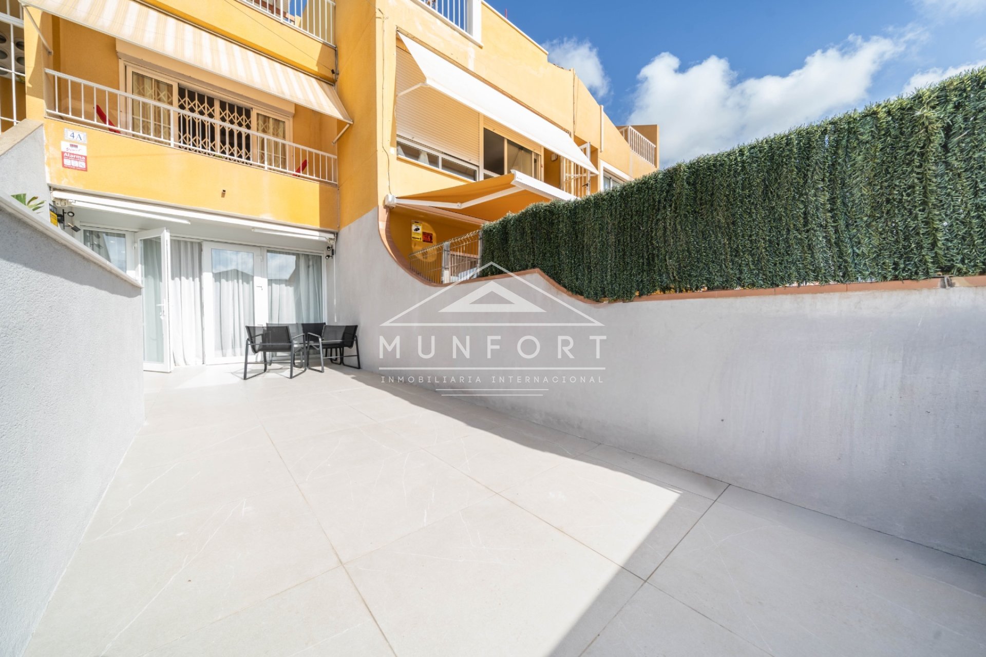 Revente - Bungalows -
Torrevieja - La Veleta - Torrevieja