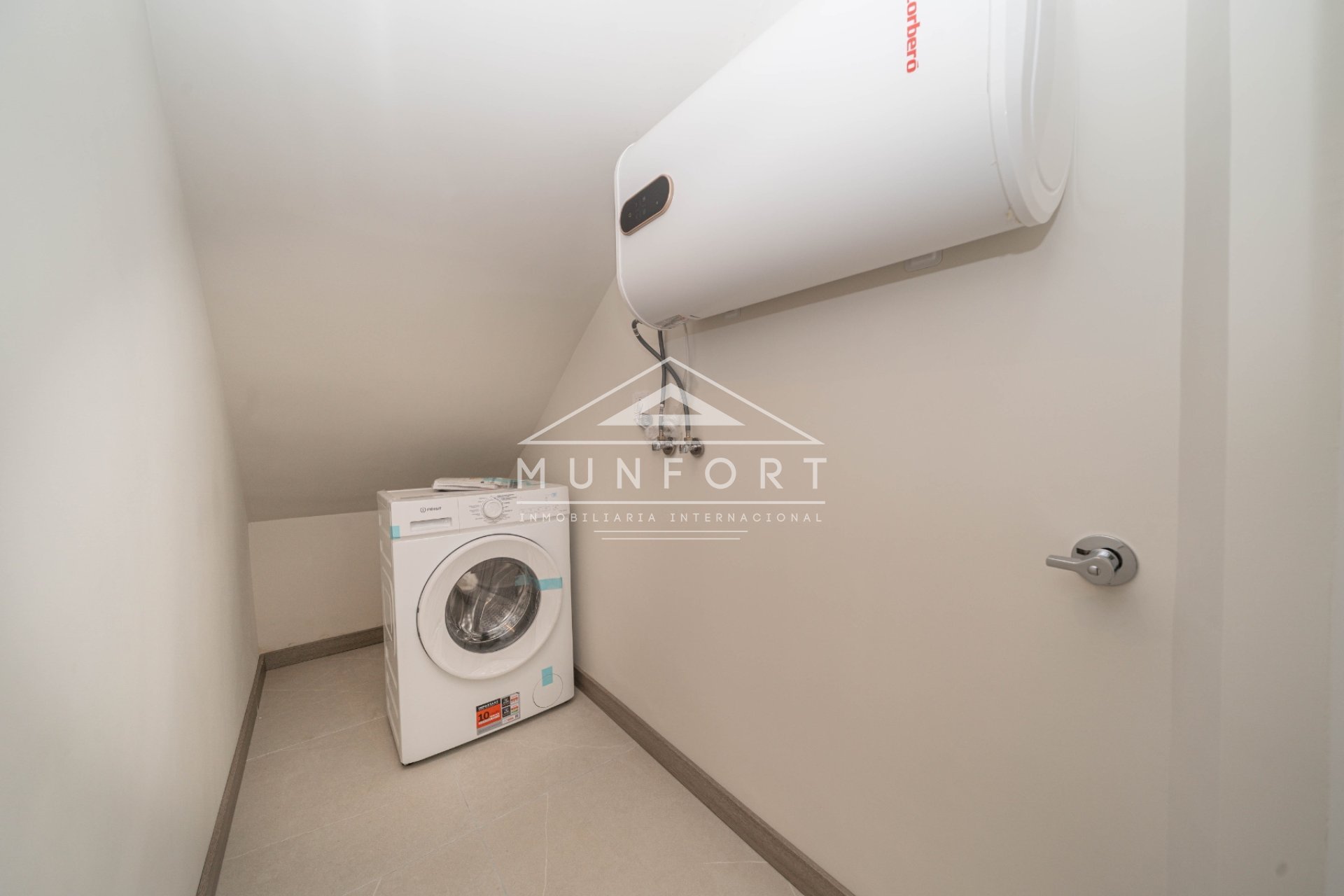 Revente - Bungalows -
Torrevieja - La Veleta - Torrevieja